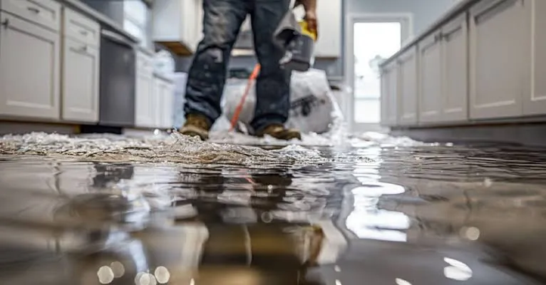 Water damage restoration companies near me in Fairfax, CA - Emergency flood extraction